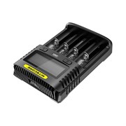 Зарядное устройство Nitecore 18547