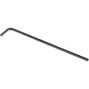 Длинный шестигранный ключ BONDHUS 17160