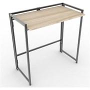 Компьютерный стол ТИТАН МЕТА СЛКС-2