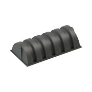 Дренажный инфильтратор Asplast EL-25P-DI-300L-BL