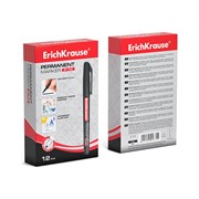 Перманентный маркер ErichKrause P-70