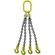 Четырехветвевой цепной строп ТРАСТ 4сц