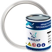 Эмаль Мицар ХВ-124