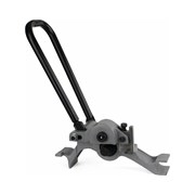 Ручной желобонакатчик Hongli GC03