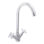 Смеситель для раковины Rain Венера