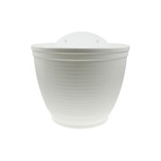 Настенное кашпо ФлораПласт Ассоль