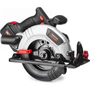 Циркулярная аккумуляторная пила RUNTEC TECHNIC