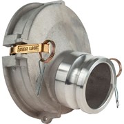 Переходник для API адаптера TITAN LOCK TL400GA300AL