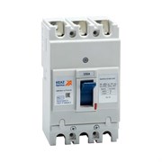 Выключатель автоматический КЭАЗ 100А 10кА OptiMat E100L100 УХЛ3