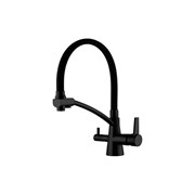 Смеситель для кухни Haiba HB76855-7