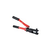 Ручной гидравлический пресс EKF ПГР-120 Master