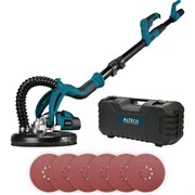 Шлифмашина для стен Alteco DWC 600