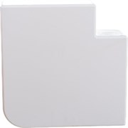 Плоский угол Legrand Metra