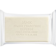 Туалетное мыло ММК МКТУ1521