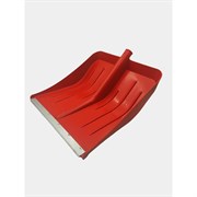 Снеговая пластиковая лопата ЛЕТО Метелица