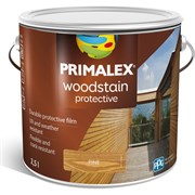 Лазурь Primalex Woodstain Protective
