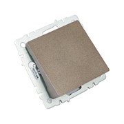 Вывод кабеля IEK Brite мв10-бртб