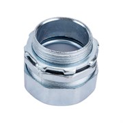 Вводная муфта для металлорукава Fortisflex ВМ-38