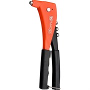 Профессиональный двуручный стальной заклепочник для заклепок HARDEN 610104