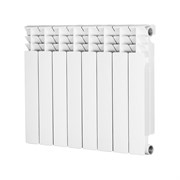 Биметаллический радиатор Radena CN-RA CS 500