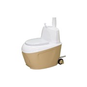 Биотуалет PitEco 905 V