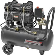 Безмасляный компрессор ПАРМА K-1500/24БМ