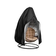 Чехол для садовых качелей кокон Inrior 18345-С