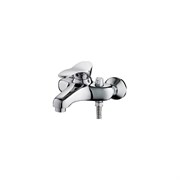 Смеситель для ванны Ledeme L3201