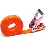 Стяжной кольцевой ремень ТРАСТ 4687205467232