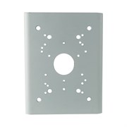 Универсальный кронштейн на столб Amatek AV-BPS2