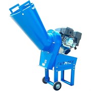 Измельчитель травы и листьев ГармТех ИЗМТРБД65