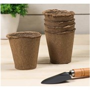 Торфяных набор горшочков ЛЕТО 91980