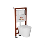 Комплект Bauedge BAU