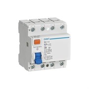 Выключатель дифференциального тока CHINT 200231