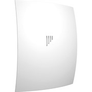 Осевой вытяжной вентилятор DiCiTi BREEZE 4C Matt white