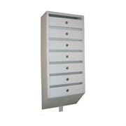 Почтовый ящик ПК ОТК Люкс