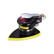 Треугольная пневмошлифмашина AIRBOSS SA-105T