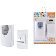 Беспроводной звонок TDM ELECTRIC SQ1901-0108