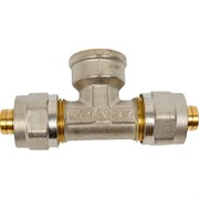 Тройник APE 732L 12x16