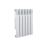 Алюминиевый радиатор Tropic 7601.025