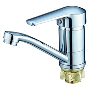 Смеситель для кухни Solone SIT4-B182