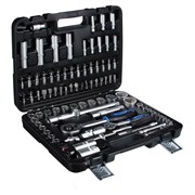 Набор автомобильных инструментов РОКОТ 736-120