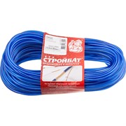 Металлополимерный трос СТРОЙБАТ 388610