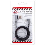 Угловой зарядный дата-кабель Arnezi A0605027