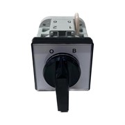 Кулачковый переключатель Elkey cs 25-02.424fu6.24s