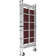 Складная вышка-тура НОВАЯ ВЫСОТА NV2460