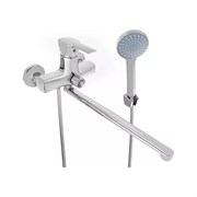 Смеситель для ванны СоюзКран SK08-P134