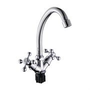 Смеситель для кухни Антей Классик