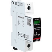 Устройство защиты от импульсных перенапряжений Citel DAC50VGS-10-275