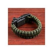Браслет-паракорд для выживания Мастер К 4432335